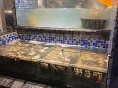 -喜庭海鲜自助(北辰三角洲北辰荟店)