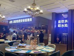 -勇利赵家烤肉坊(纬二街店)