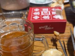 -永红源啤酒·烧烤·海鲜·大排档(台柳路店)