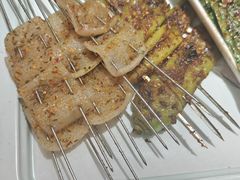 -状元阁烧烤(新华路总店)