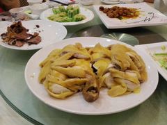 -百姓百味海鲜酒楼(粤垦路总店)