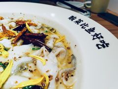 -太二酸菜鱼(正大广场店)