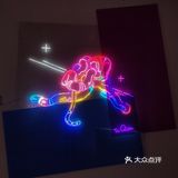 成都｜0元看展｜“巨出片”小众展踩雷