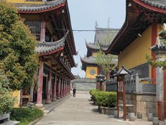 -上海青龙寺