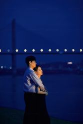 -黑马婚纱摄影