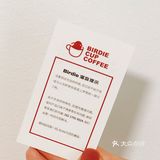 上海探店｜有灵魂的小鸟杯咖啡