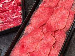-林记潮牛·牛肉火锅(上马墩店)