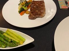 -圣丰索菲特·法国餐厅