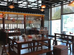 -苏渝汇重庆江湖菜(桐泾公园店)