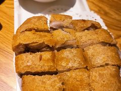 香酥芋泥鸭-堂宴·老厦门私房菜(1988仙岳总店)