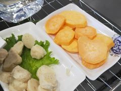 -楼外楼肥羊木炭火锅居(乐群街店)
