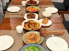 -汉水谣·江景餐厅(江滩店)