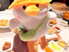 特色小福鸭-四季民福烤鸭店(外滩外白渡桥店)