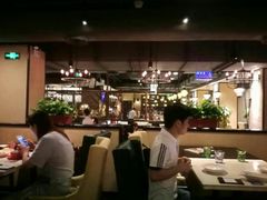 -绿茵阁(体育西分店)