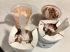 -麦当劳(湛江大厦店)