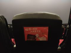 -华谊兄弟影院(IMAX洋桥店)