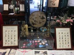 -荷言旗袍(平江店)
