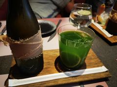 -FOOOO CITY CLUB 孚乐里音乐西餐酒吧(来福士店)