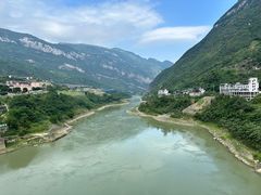 -乌江画廊(彭水苗族土家族自治县)