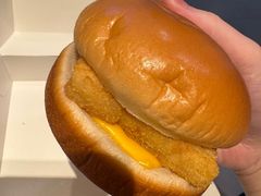 -麦当劳(人民南路店)