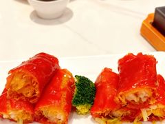 -稻香海鲜饭店(第一国际店)