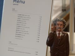 -常识咖啡common sense(春熙路店)