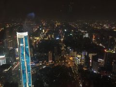 -长沙尼依格罗酒店