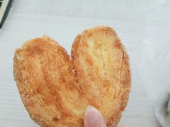-宏发红西饼屋(天津路店)