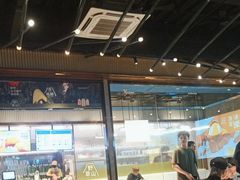 -野萃山·潮汕厚果汁(十亩地店)