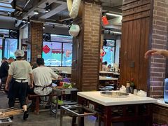 -水碾河刘老大串串香(水碾河路店)