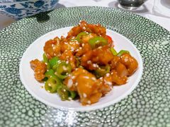 -富力丽思卡尔顿酒店·丽轩中餐厅