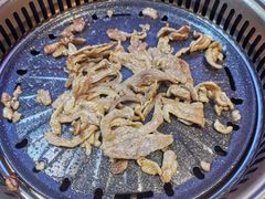 -杨记齐齐哈尔烤肉(五莲路店)