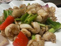 -红日饭店(裕隆三路店)