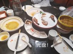 -大鸭梨烤鸭(甘家口店)