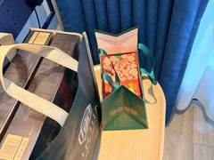 -清真军军绿豆糕(回坊总店)