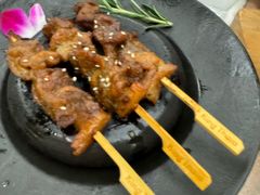 -KingThaia金泰兰(滨江天街店)