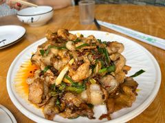 -灯盏窝饭店(新都分店)