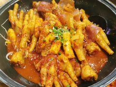 -HOTISLAND海鸡岛·韩国料理(江南西店)