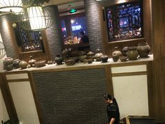 -纸盐河码头火锅(十八梯店)