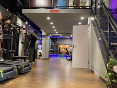 -NRG 健身私教CLUB(云山路店)