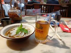 -范家小馆·四代传承烤鸭店(紫竹桥店)