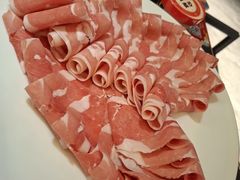 -京悦南门涮羊肉·羊蝎子火锅(田林路店)