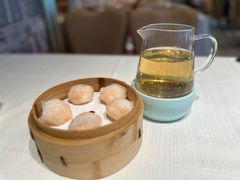 -金悦轩海鲜酒家(拱北店)