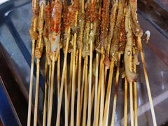 -老北京涮羊肉(航东路店)