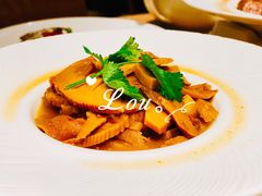 -莆田餐厅PUTIEN(深圳湾万象城家宴店)