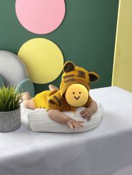 -梦之初儿童摄影(江宁店)