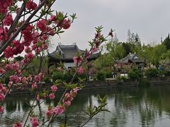 -无锡蠡湖国家湿地公园-蠡园