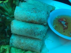 春卷-Le Chalet Dalat