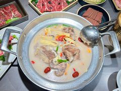 -骨之味·筒骨汤火锅(江头店)