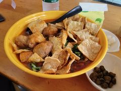-龍城柳州螺蛳粉(群星路店)